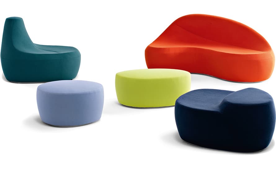 saruyama island armchair