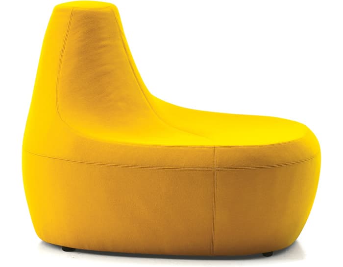 saruyama island settee