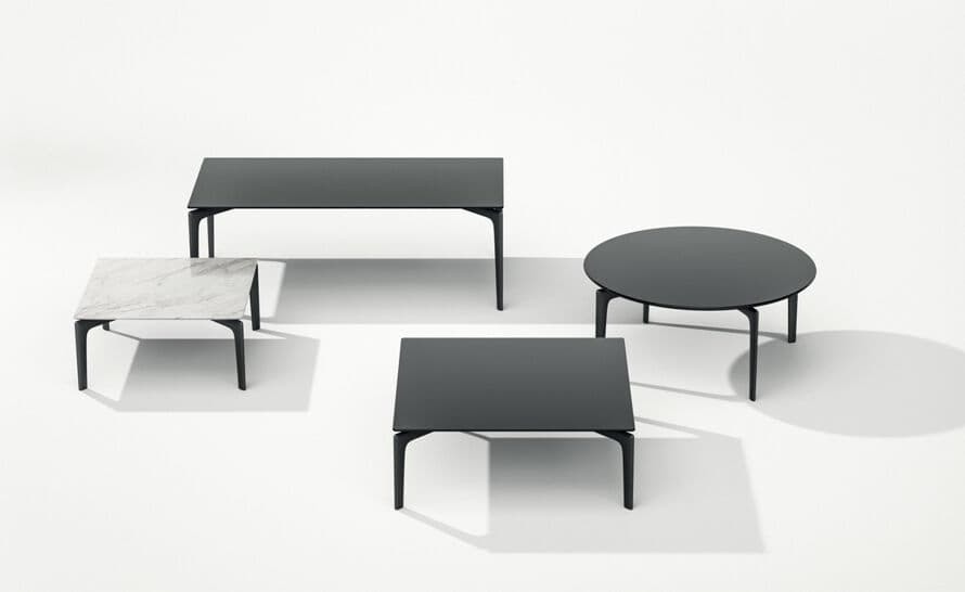 saul square table