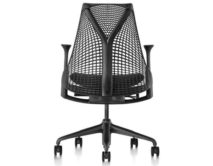 sayl task chair by Herman Miller