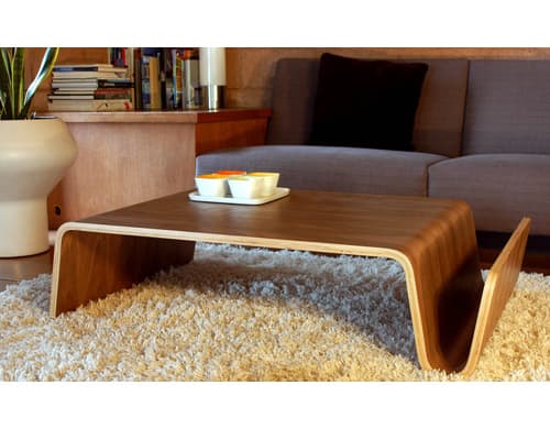 scando table