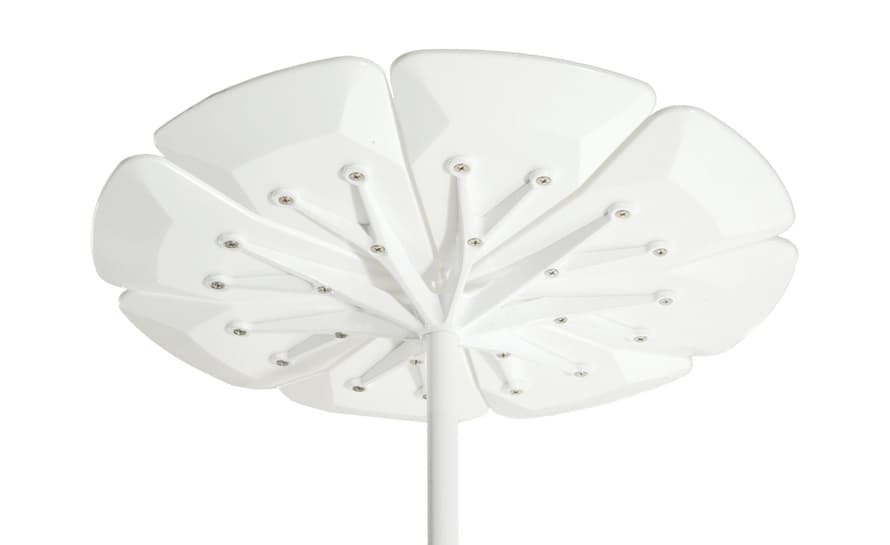 schultz petal coffee table
