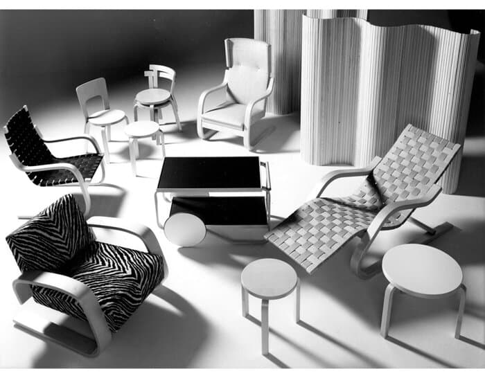 alvar aalto screen 100