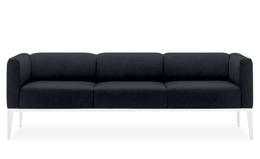 sean three seat sofa