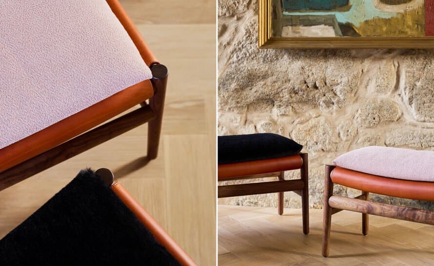 Sela Bench Medium