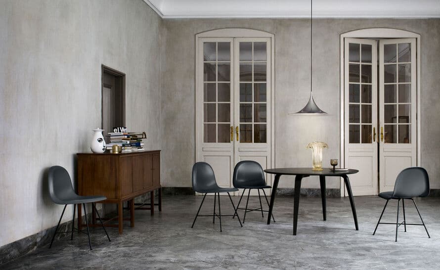 Semi Pendant Lamp