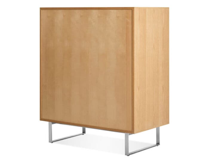 series 11 five drawer dresser