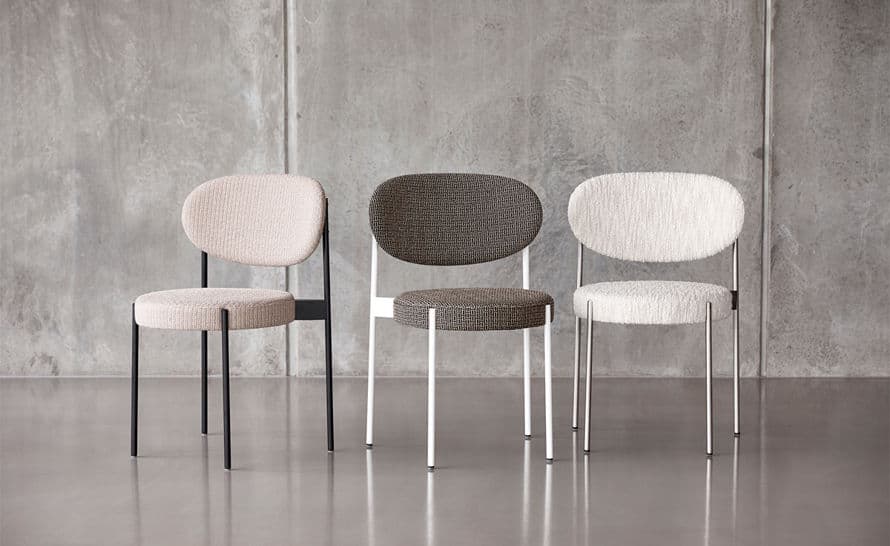 panton series 430 stacking chair 2 pack