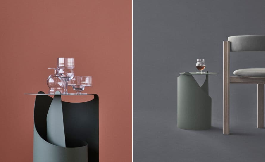 Sferico Glassware