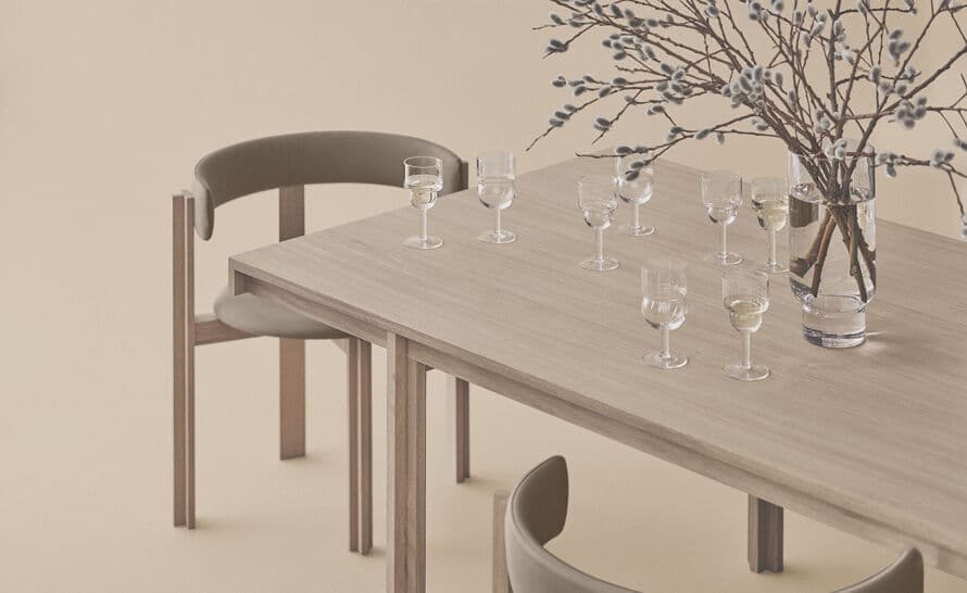Sferico Glassware