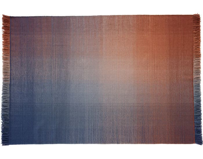 shade rug