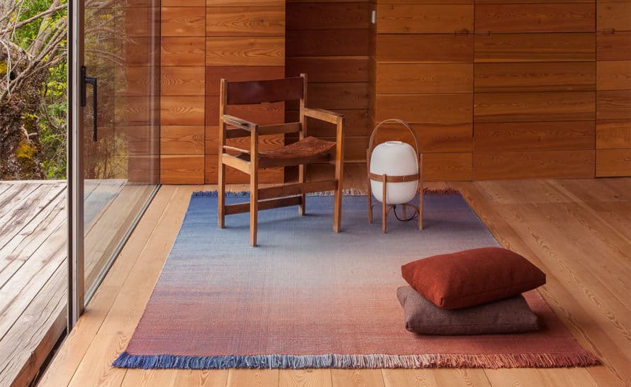 shade rug