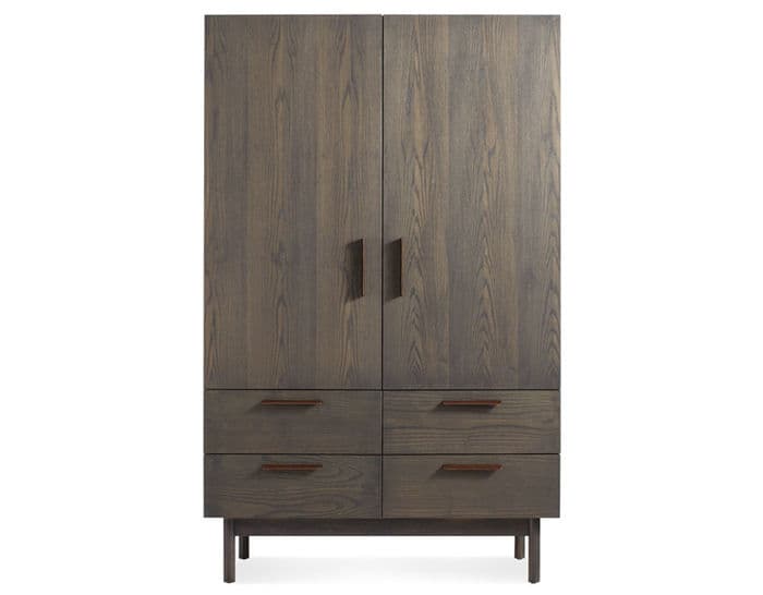 shale wardrobe
