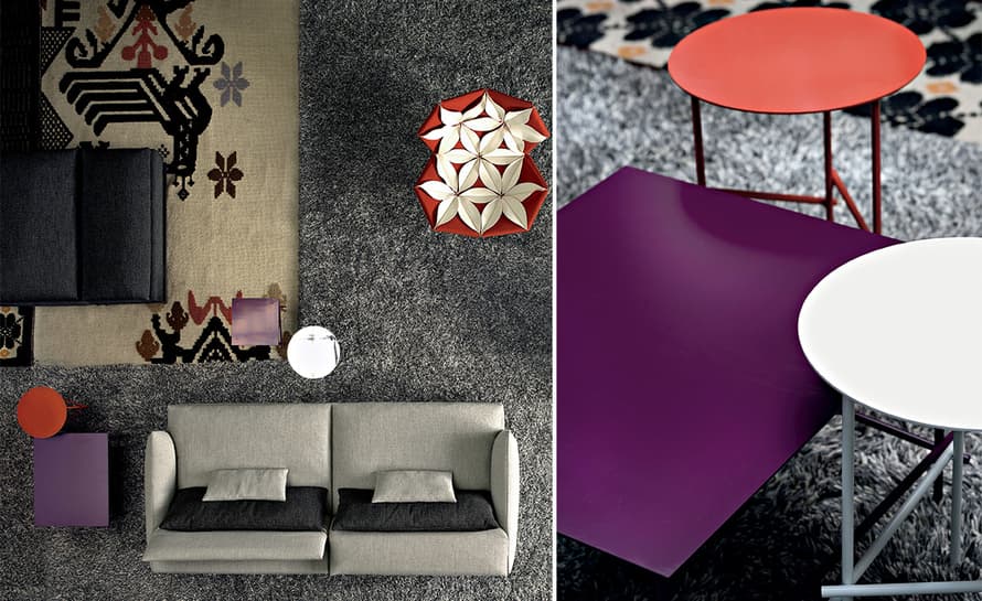 shanghai tip side table