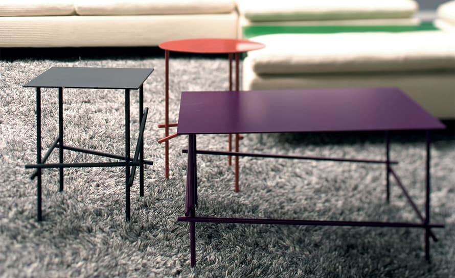 shanghai tip side table