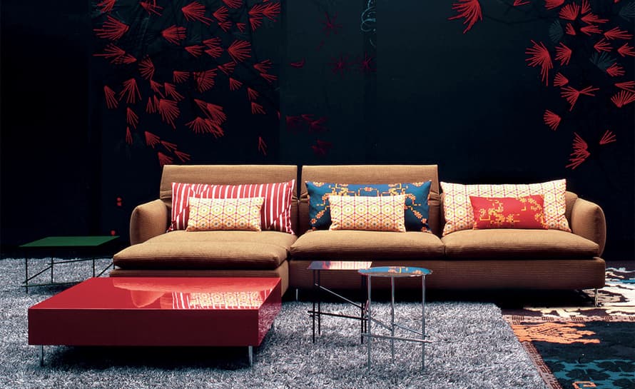 shanghai tip side table