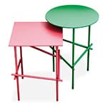 shanghai tip side table