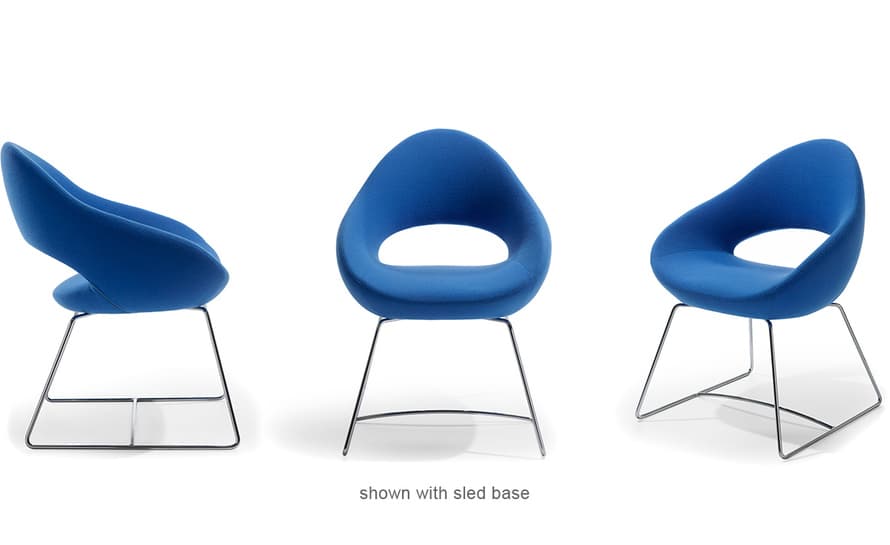 shark chair