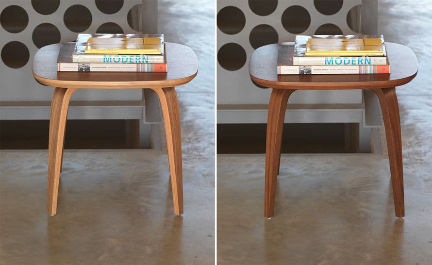 cherner side table