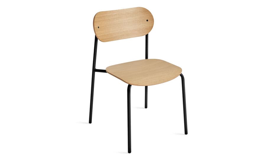 sidebyside dining chair
