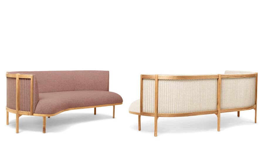 sideways sofa rf1903