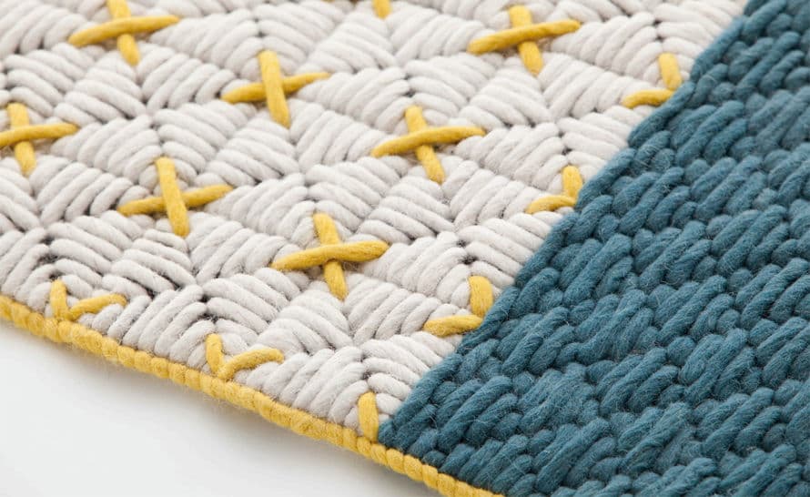 silai rug