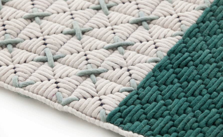 silai rug