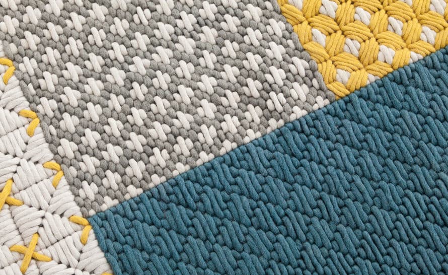 silai rug