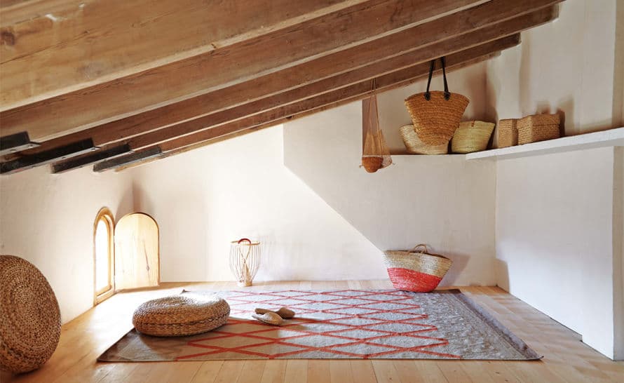 sioux rug