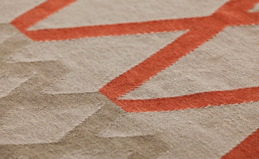 sioux rug