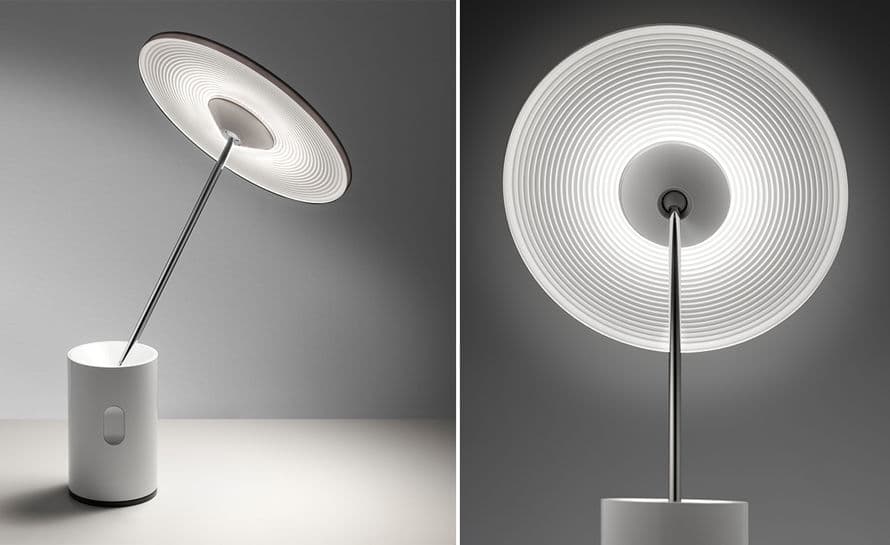 sisifo table lamp