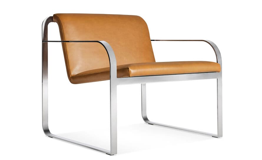 Skald Lounge Chair