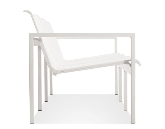 skiff outdoor 3 seat sofa