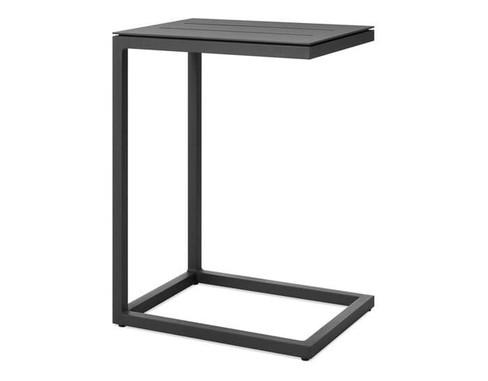 Skiff Outdoor Side Table
