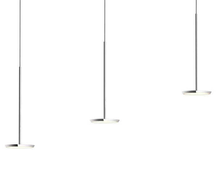 sky solo pendant light