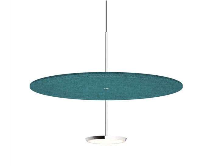 sky sound pendant light