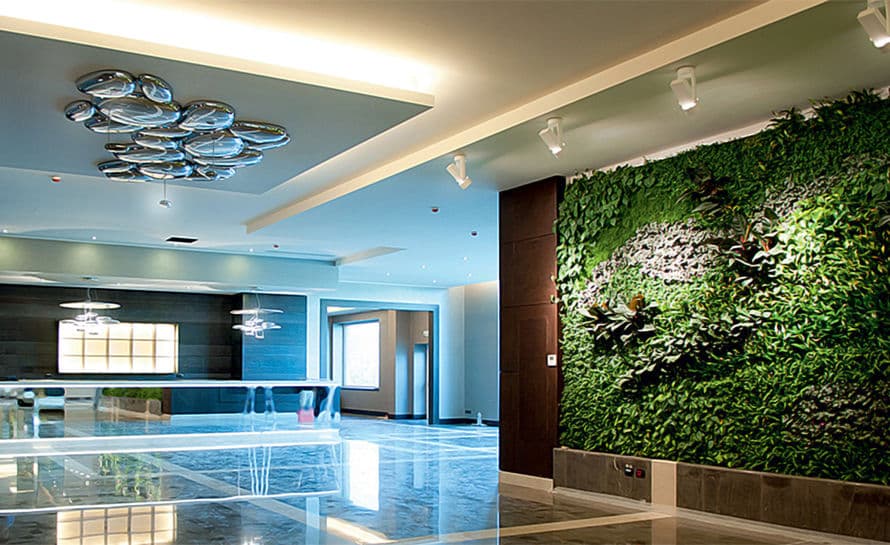 skydro led ceiling light