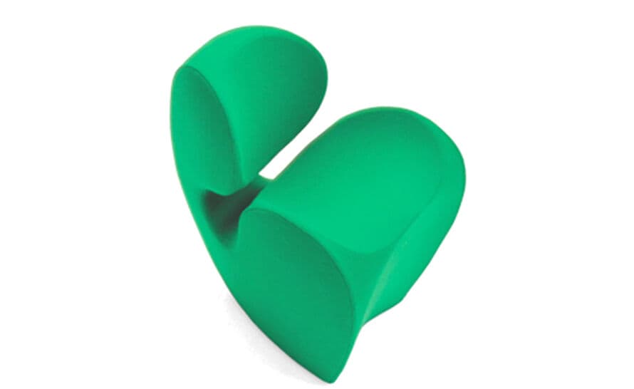 The Soft Big Heavy Chair