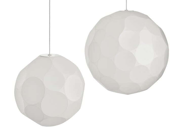 Soft Pendant