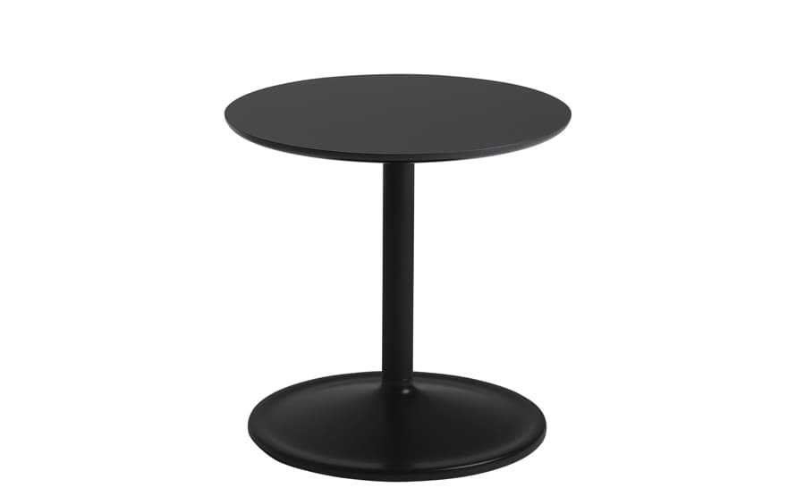 Soft Side Table