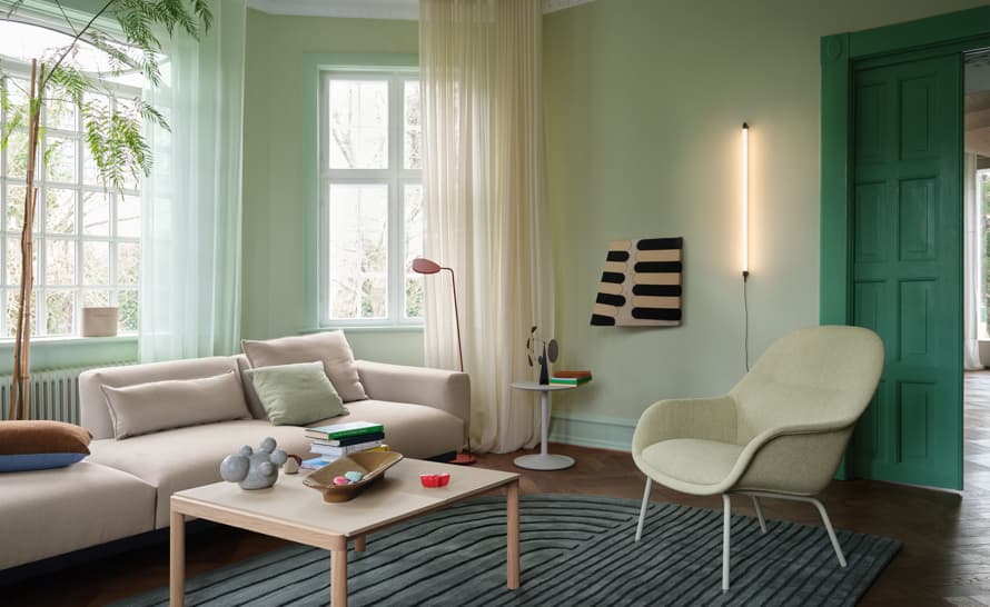 Soft Side Table