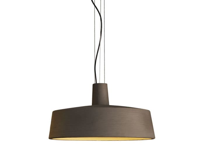soho suspension lamp