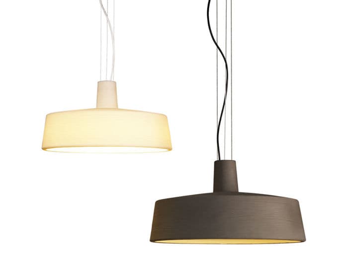 soho suspension lamp