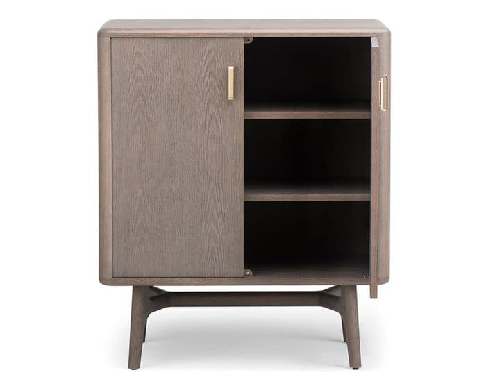 solo cabinet 785