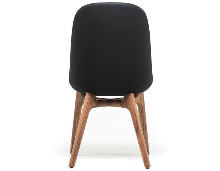 solo dining chair 750