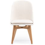 solo dining chair wide 750s