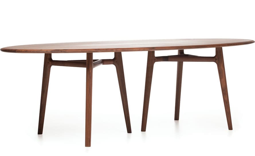 solo dining table 752