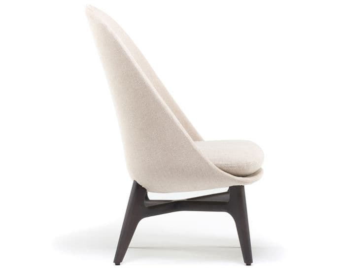solo lounge chair 751