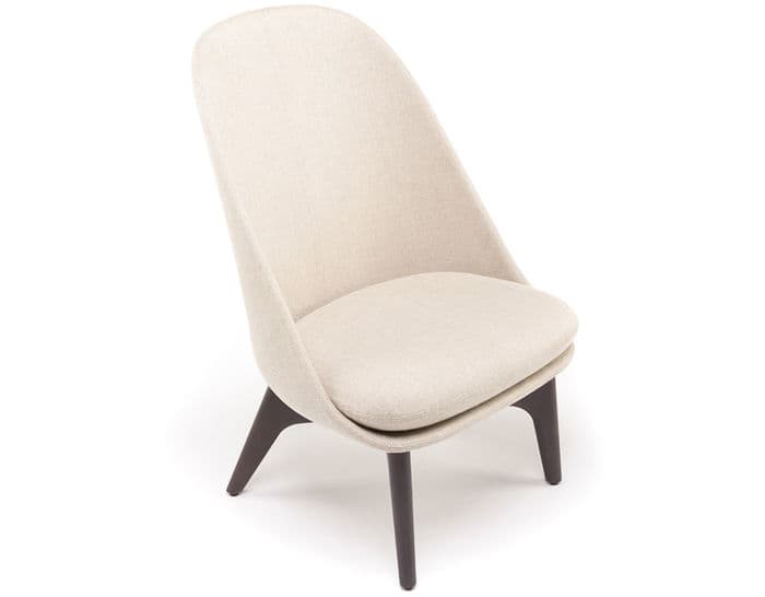 solo lounge chair 751