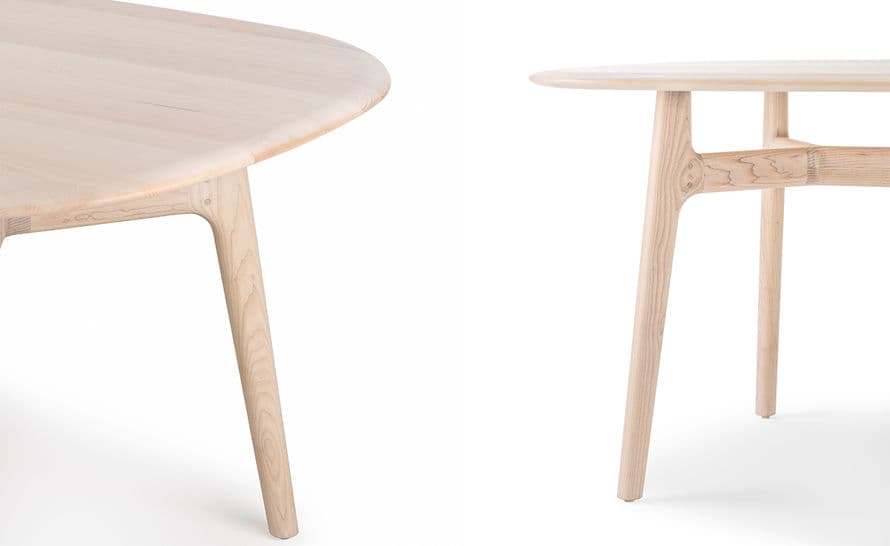 solo oblong table 783